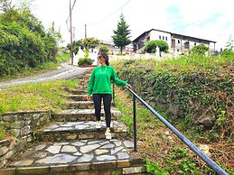 YALLA HOTEL CHOREFTO