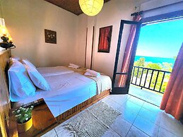 YALLA HOTEL CHOREFTO