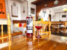 YALLA HOTEL CHOREFTO