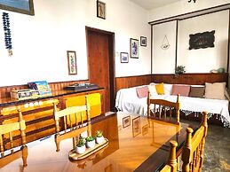 YALLA HOTEL CHOREFTO