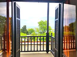 YALLA HOTEL CHOREFTO