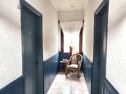 YALLA HOTEL CHOREFTO