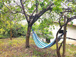 YALLA HOTEL CHOREFTO