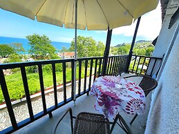 YALLA HOTEL CHOREFTO