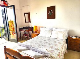 YALLA HOTEL CHOREFTO