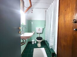 YALLA HOTEL CHOREFTO