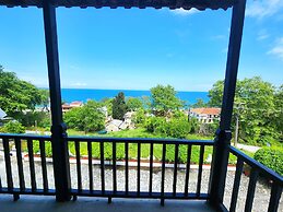 YALLA HOTEL CHOREFTO