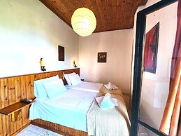 YALLA HOTEL CHOREFTO