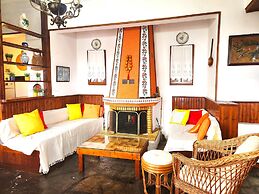 YALLA HOTEL CHOREFTO