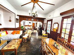 YALLA HOTEL CHOREFTO