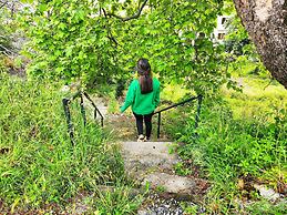 YALLA HOTEL CHOREFTO