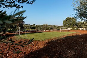 Trullo Delle Stelle by Wonderful Italy