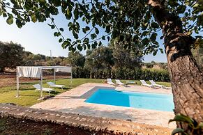 Trullo Delle Stelle by Wonderful Italy