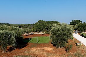 Trullo Delle Stelle by Wonderful Italy