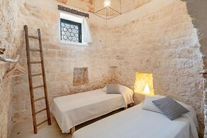 Trullo Delle Stelle by Wonderful Italy