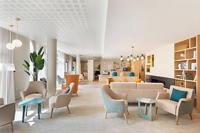 Zenao Appart'hôtels Montreuil