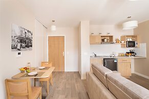Zenao Appart’hôtels Le Raincy