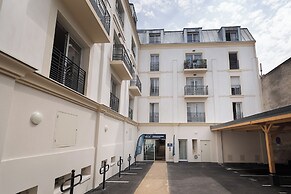 Zenao Appart’hôtels Le Raincy