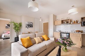 Zenao Appart’hôtels Le Raincy