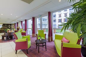 Zenao Appart'hôtels Strasbourg