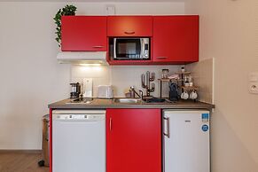 Zenao Appart'hôtels Strasbourg