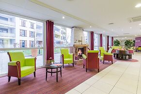 Zenao Appart'hôtels Strasbourg