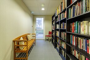 Zenao Appart'hôtels Strasbourg