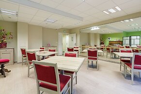 Zenao Appart'hôtels Strasbourg