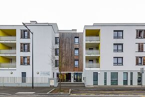 Zenao Appart'hôtels Strasbourg