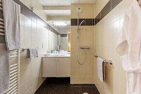 Zenao Appart'hôtels Strasbourg