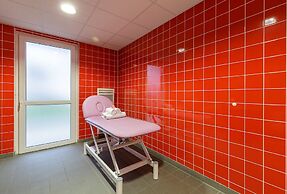 Zenao Appart'hôtels Strasbourg