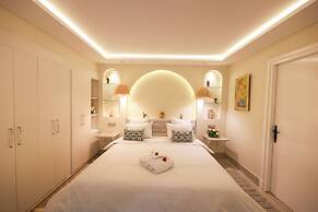 Suites hotel les charmilles & spa