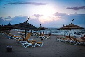 Suites hotel les charmilles & spa