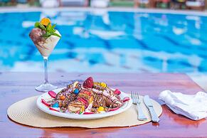 Suites hotel les charmilles & spa