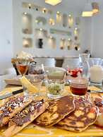 Suites hotel les charmilles & spa