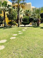 Suites hotel les charmilles & spa