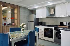 Suites hotel les charmilles & spa