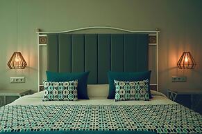 Suites hotel les charmilles & spa