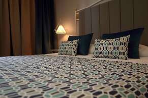 Suites hotel les charmilles & spa