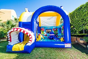 Suites hotel les charmilles & spa