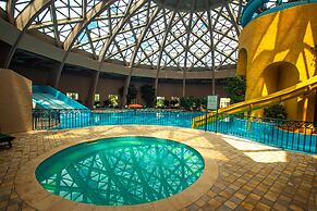 Suites hotel les charmilles & spa