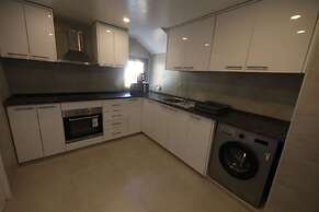 Suites hotel les charmilles & spa