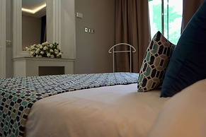 Suites hotel les charmilles & spa