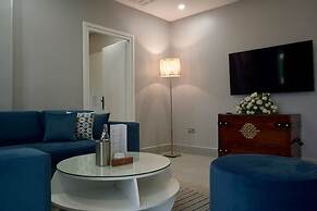 Suites hotel les charmilles & spa