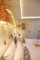 Suites hotel les charmilles & spa
