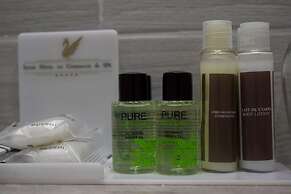 Suites hotel les charmilles & spa