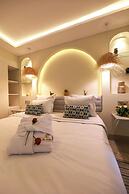 Suites hotel les charmilles & spa