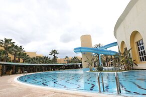 Suites hotel les charmilles & spa