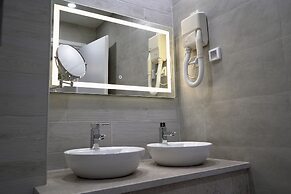 Suites hotel les charmilles & spa