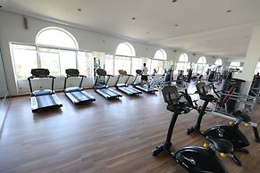 Suites hotel les charmilles & spa